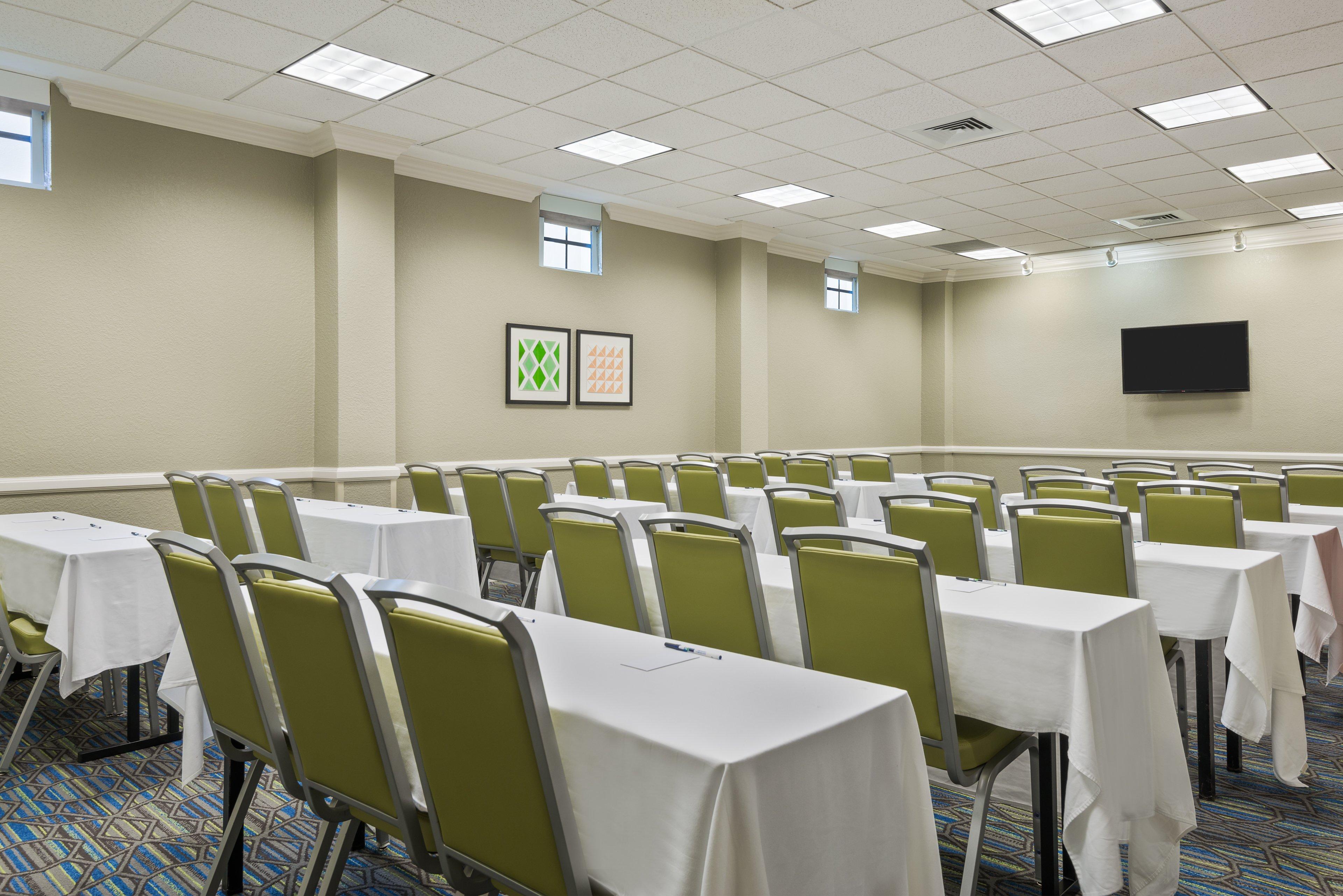Holiday Inn Express Hotel & Suites Ft. Lauderdale-Plantation By Ihg Екстериор снимка