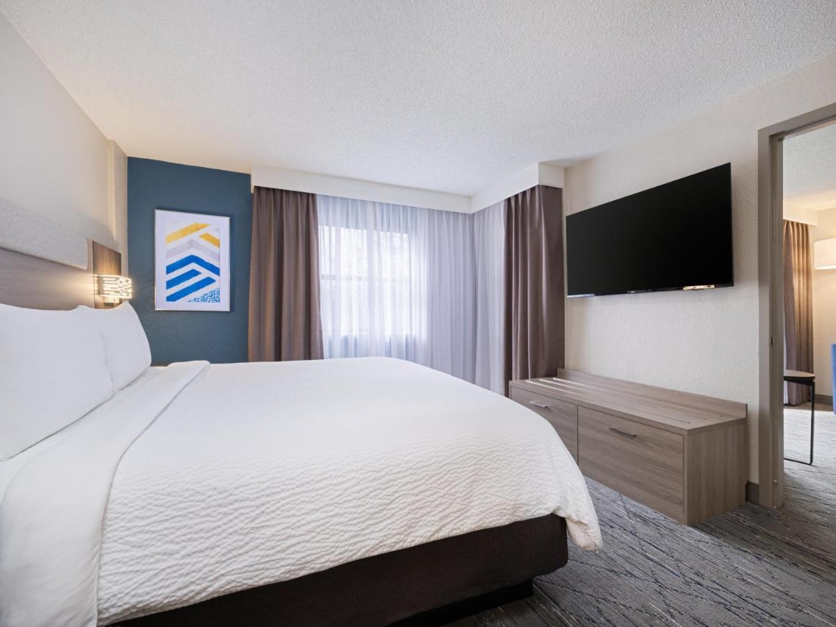 Holiday Inn Express Hotel & Suites Ft. Lauderdale-Plantation By Ihg Екстериор снимка