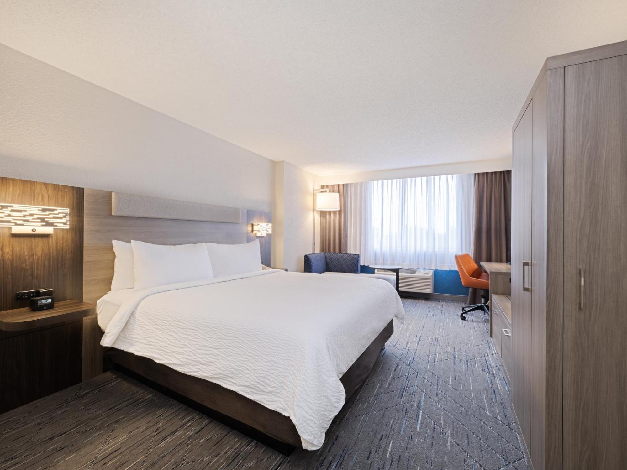 Holiday Inn Express Hotel & Suites Ft. Lauderdale-Plantation By Ihg Екстериор снимка