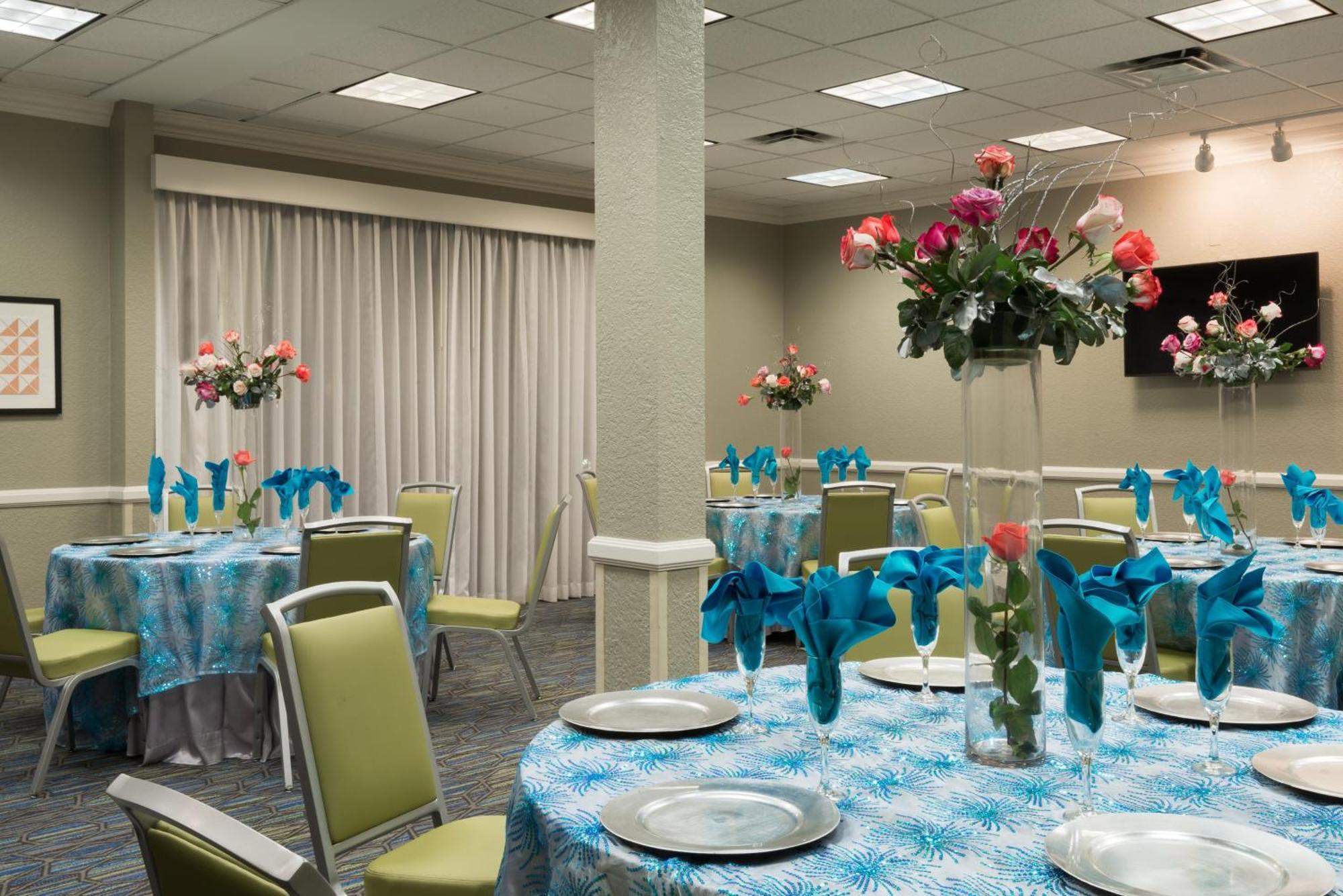 Holiday Inn Express Hotel & Suites Ft. Lauderdale-Plantation By Ihg Екстериор снимка