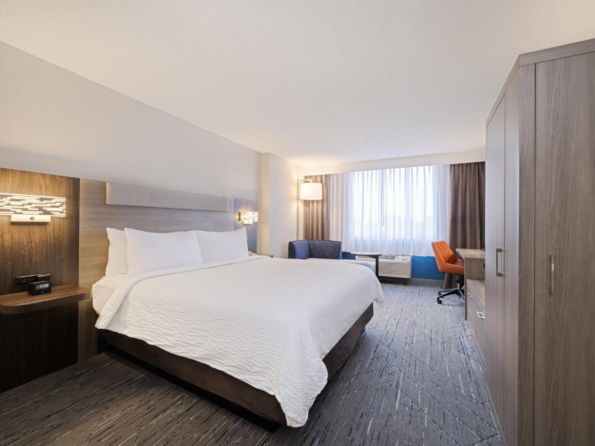 Holiday Inn Express Hotel & Suites Ft. Lauderdale-Plantation By Ihg Екстериор снимка