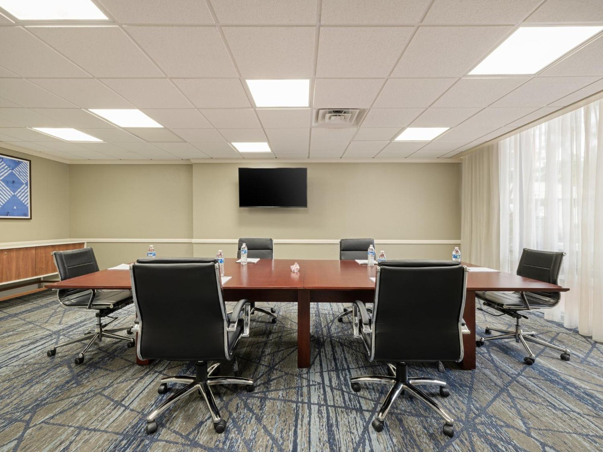 Holiday Inn Express Hotel & Suites Ft. Lauderdale-Plantation By Ihg Екстериор снимка