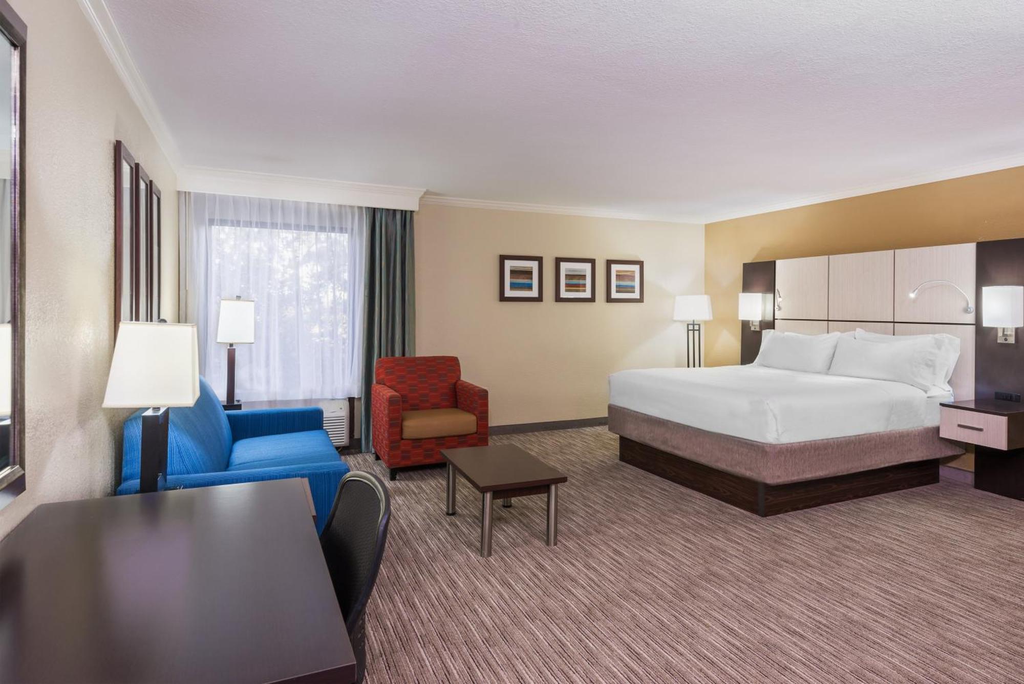 Holiday Inn Express Hotel & Suites Ft. Lauderdale-Plantation By Ihg Екстериор снимка