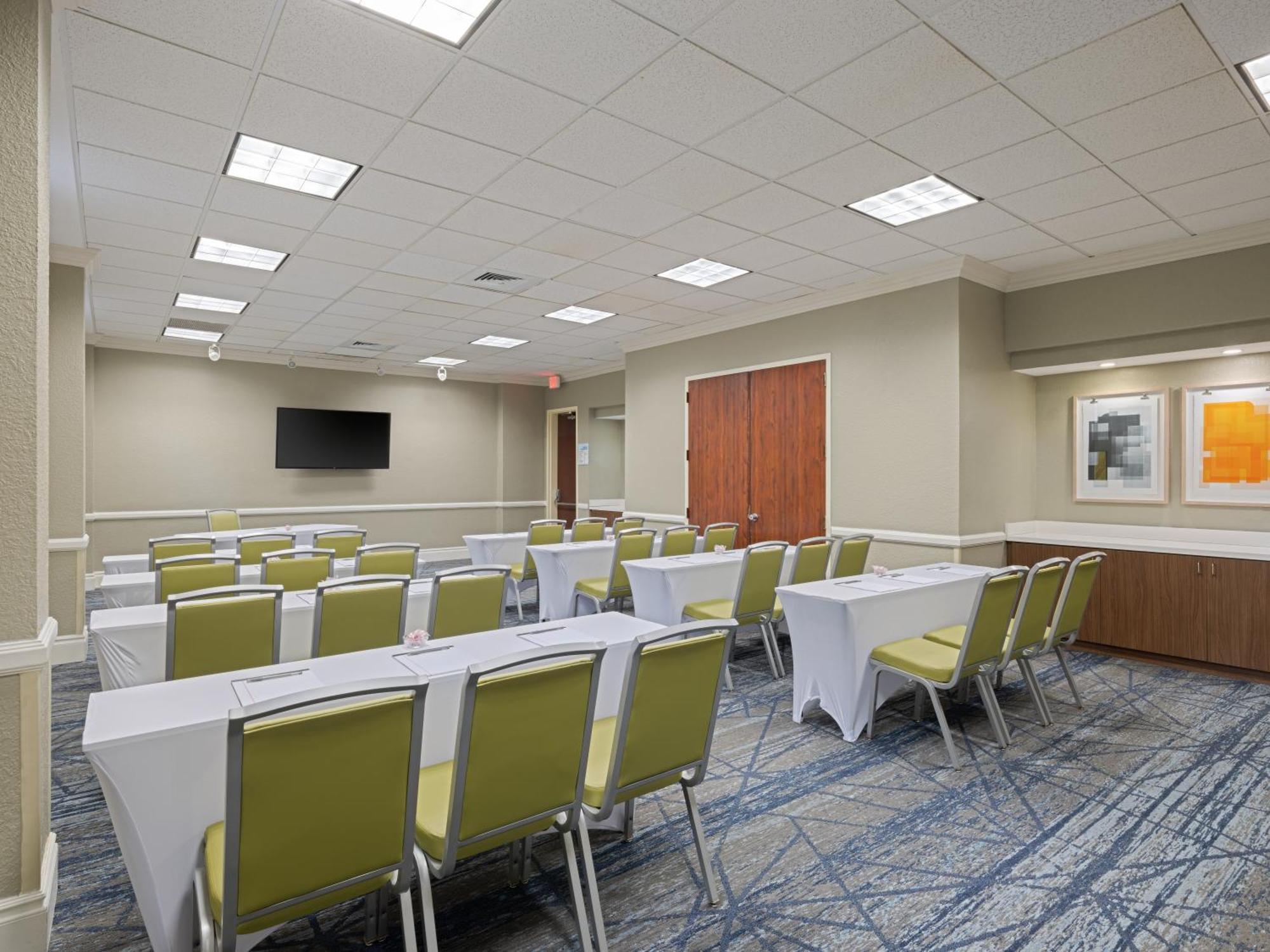 Holiday Inn Express Hotel & Suites Ft. Lauderdale-Plantation By Ihg Екстериор снимка