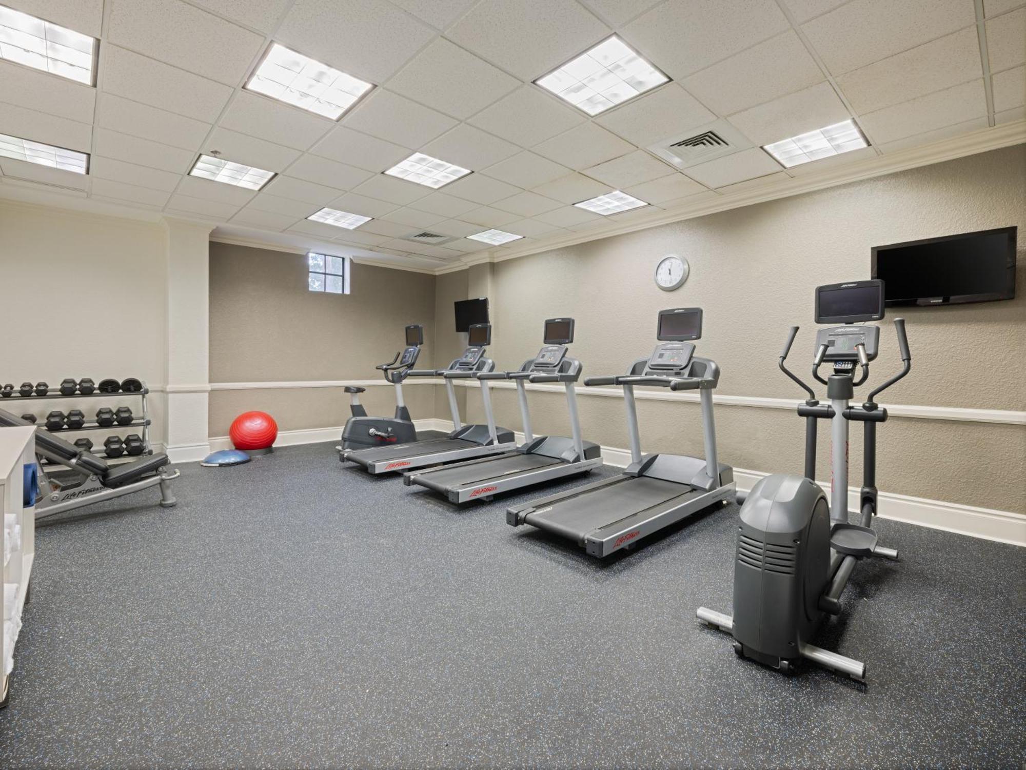 Holiday Inn Express Hotel & Suites Ft. Lauderdale-Plantation By Ihg Екстериор снимка