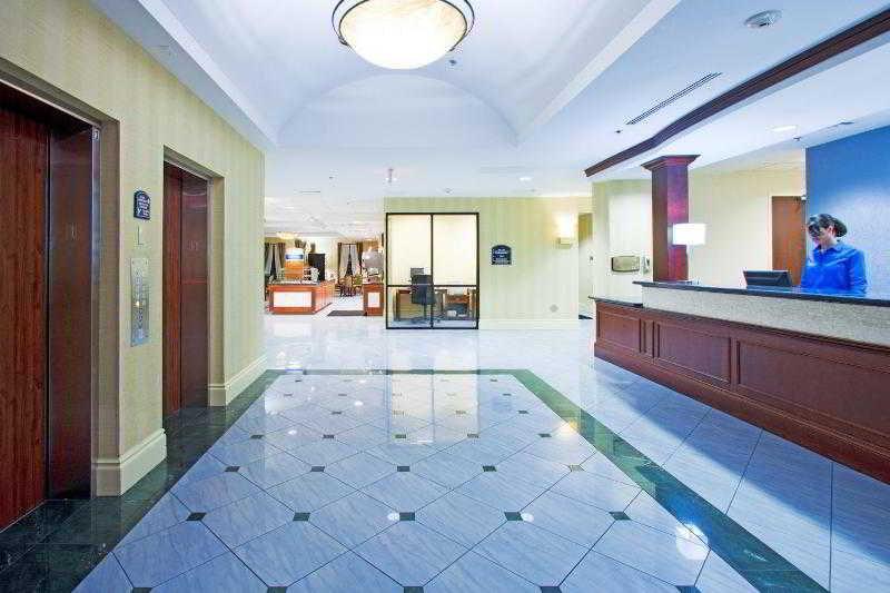 Holiday Inn Express Hotel & Suites Ft. Lauderdale-Plantation By Ihg Интериор снимка